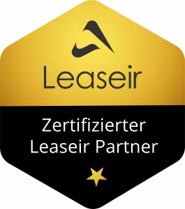 Zertifizierter Leaseir Partner
